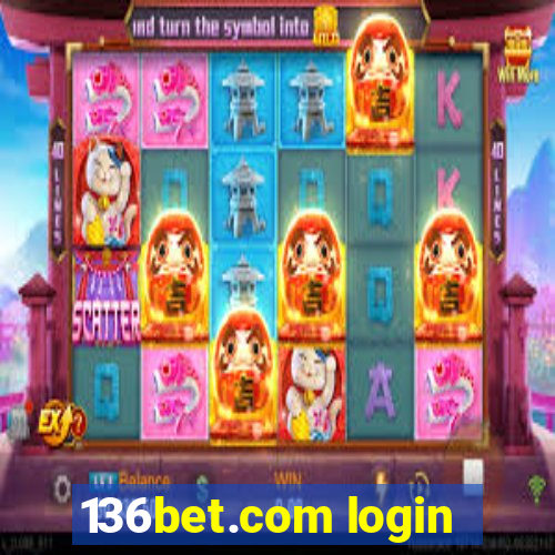 136bet.com login